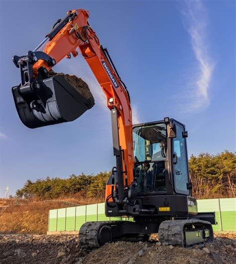 doosan mini excavators|doosan mini excavator reviews.